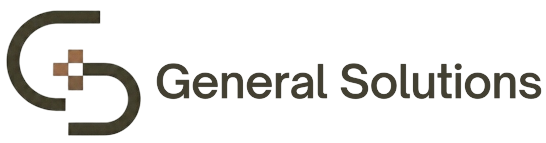 General Solutions logo